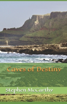 Paperback Caves of Destiny Book