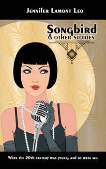 Paperback Songbird: And Other Stories Book