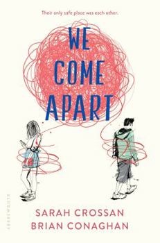 Hardcover We Come Apart Book