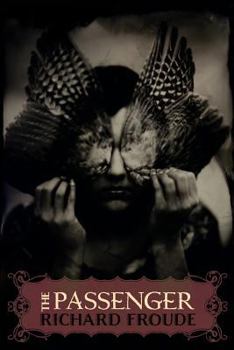 Paperback The Passenger Book