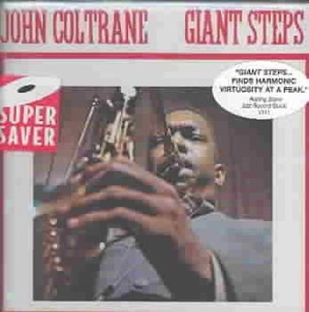 Giant Steps