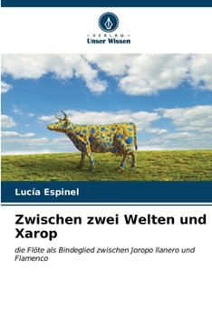 Paperback Zwischen zwei Welten und Xarop [German] Book