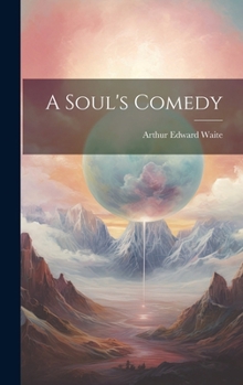 Hardcover A Soul's Comedy Book
