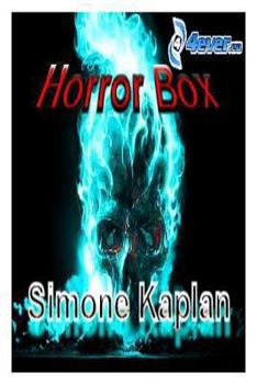 Paperback Horror Box [German] Book