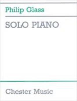 Paperback Solo Piano Book