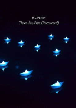 Paperback Three-Six-Five (Recovered) Book