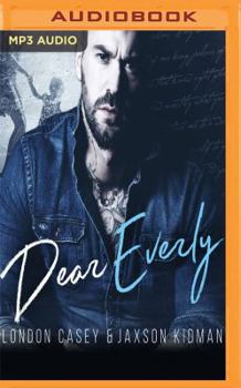 Dear Everly - Book #2 of the True Hearts