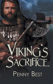 Paperback Viking's Sacrifice Book