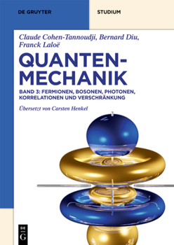 Paperback Fermionen, Bosonen, Photonen, Korrelationen Und Verschränkung [German] Book