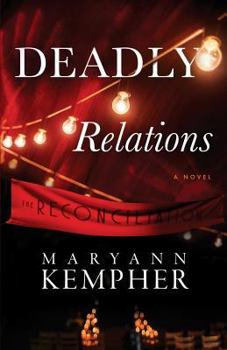 Paperback Deadly Relations Book