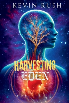 Paperback Harvesting Eden Book