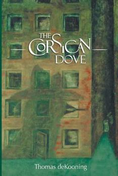 Paperback The Corsican Dove Book