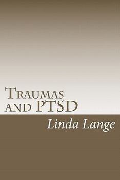 Paperback Traumas and Ptsd Book
