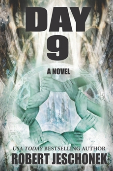 Paperback Day 9 Book