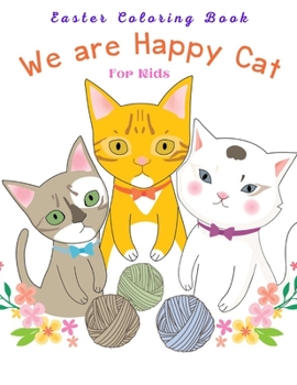 Easter Coloring Book For Kids: The Great Big Easter Egg Coloring Book for Kids (Easter Coloring Books For Kids And Adults)..