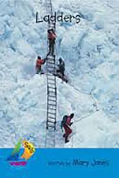 Paperback Ladders: Leveled Reader Book