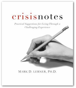 Paperback crisisnotes Book
