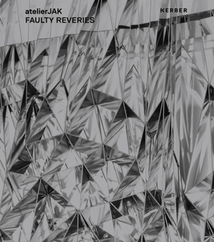 Paperback Atelierjak: Faulty Reveries Book