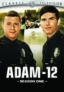 Adam-12 - Season One