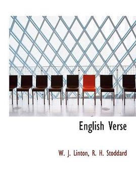 English Verse