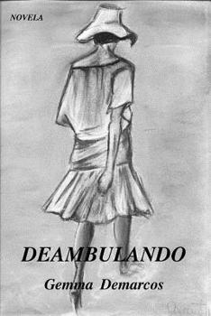 Paperback Deambulando [Spanish] Book