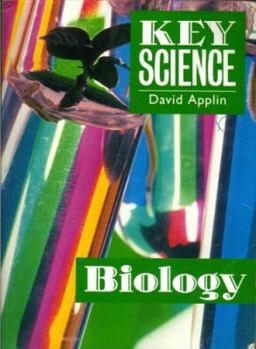Paperback Key Science: Biology Book