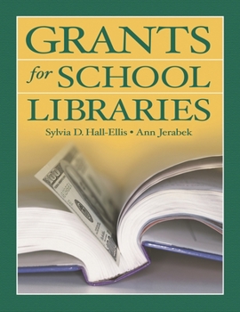 Paperback Grants for School Libraries Book