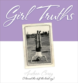 Paperback Girl Truths Book