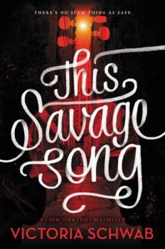 Paperback This Savage Song Book