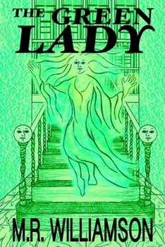 Paperback The Green Lady Book