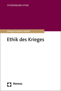 Paperback Ethik Des Krieges [German] Book
