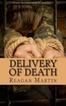 Paperback Delivery of Death: The Shocking Story of the Ranong Human-Trafficking Incident Book