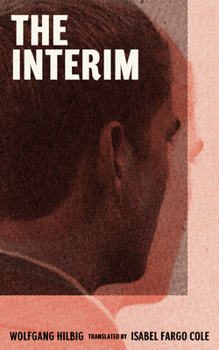 Hardcover The Interim Book