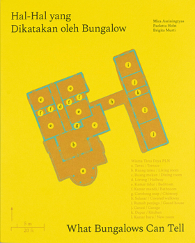 Paperback What Bungalows Can Tell Book