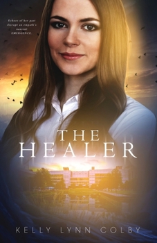 Paperback The Healer Book