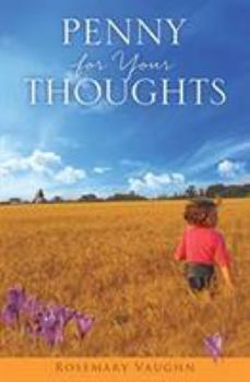 Paperback Penny for Your Thoughts Book