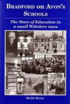 Paperback Bradford Upon Avon's Schools Book