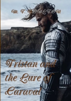 Paperback Tristan and the Lure of Caraval Book