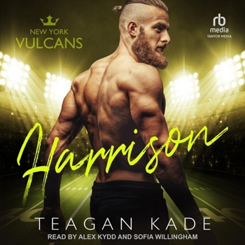 MP3 CD Harrison Book