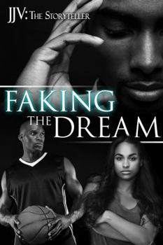 Paperback Faking the Dream Book