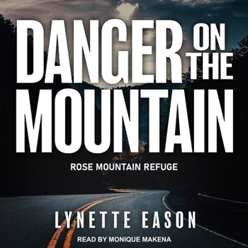 Audio CD Danger on the Mountain Book