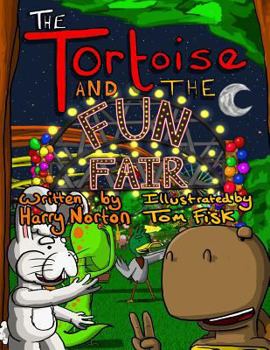 Paperback The Tortoise and the Funfair Book
