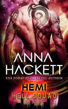 Paperback Hemi Book