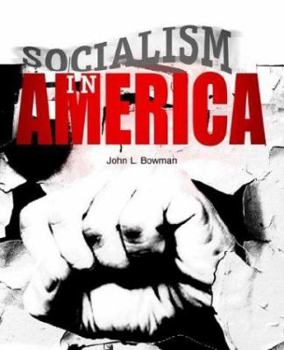 Paperback Socialism in America Book