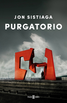 Paperback Purgatorio / Purgatory [Spanish] Book