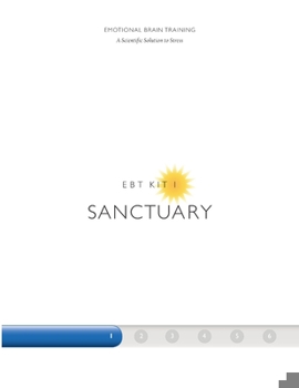 Paperback EBT Kit 1 Sanctuary Book