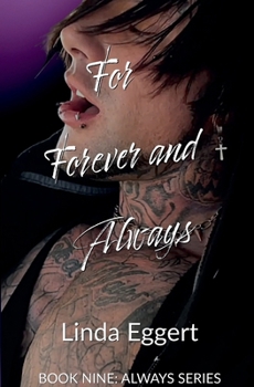Paperback For Forever and Always (Always Series) Book