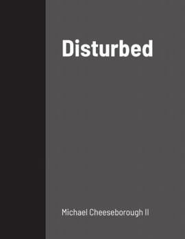 Paperback Disturbed Book