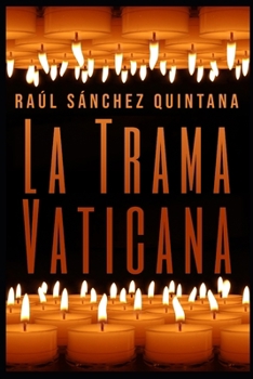 Paperback La Trama Vaticana [Spanish] Book