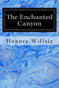 Paperback The Enchanted Canyon Book